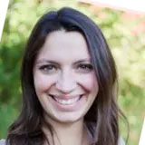 Headshot of Inge Broer, Cincinnati Healing Mentor